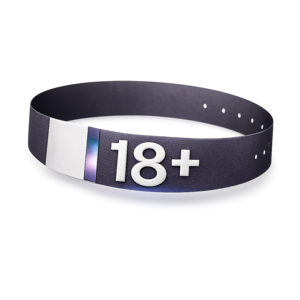 18 and Over icon