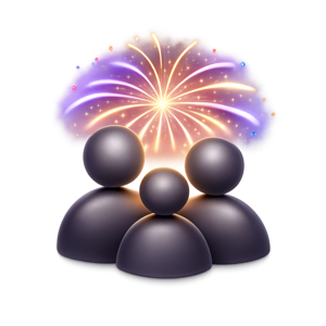 Family Friendly icon