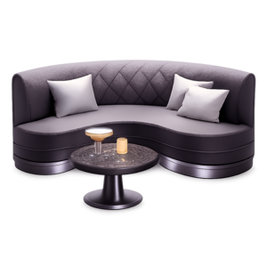Lounges icon