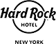 Hard Rock Hotel New York