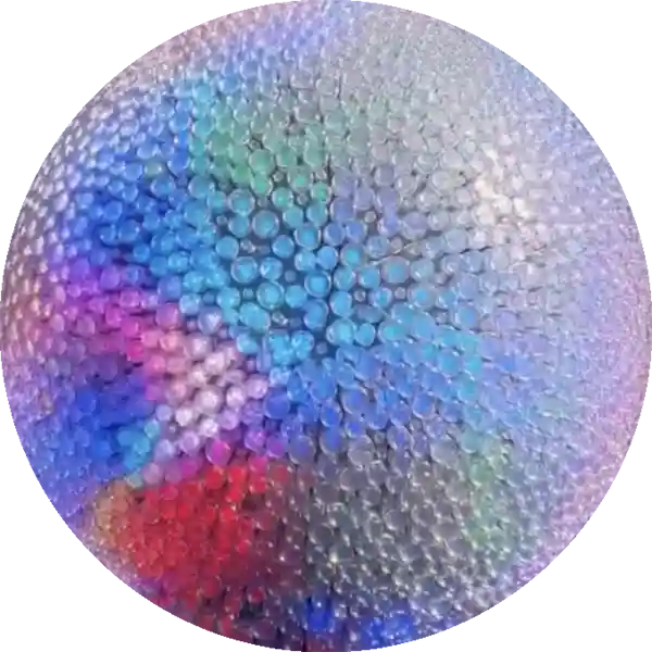 Times Square Ball Drop