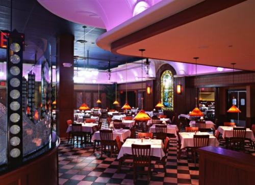 <span>Dave & Busters New Year’s Eve</span><br/>