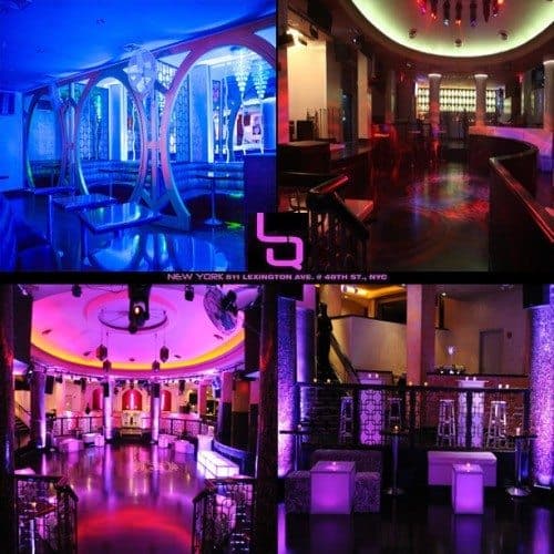 New Years Eve Party @ LQ