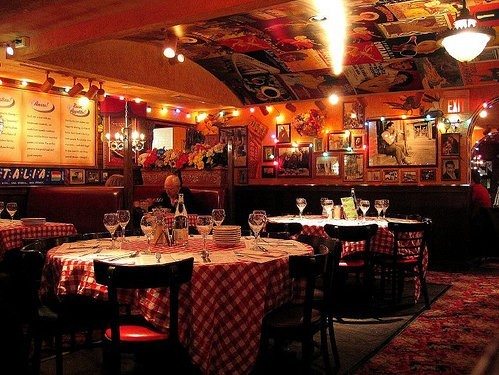 <span>Buca di Beppo New Year’s Eve</span><br/>