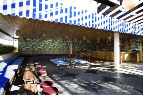 <span>2023 Cabanas New Years Eve Maritime Hotel</span><br/>