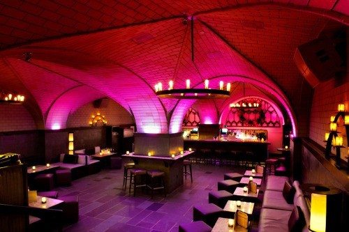 <span>New Years Eve at Cellar Bar</span><br/>