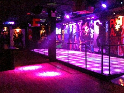 <span>Culture Club New Year’s Eve</span><br/>
