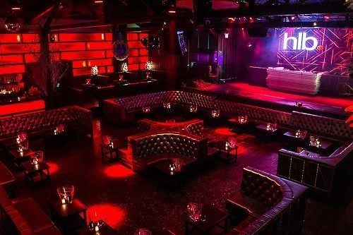 <span>Highline Ballroom New Years Eve Party</span><br/>