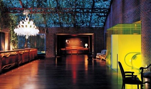 <span>Hudson Hotel New Year’s Eve</span><br/>