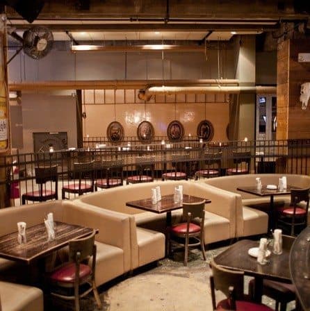 <span>New Years Eve at Johnny Utah’s</span><br/>