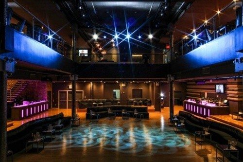 <span>Stage 48 NYC New Years Eve</span><br/>