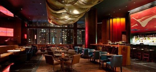 <span>New Years Eve at Stone Rose</span><br/>
