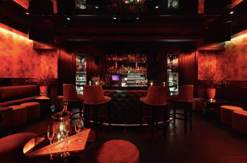 <span>New Years Eve at Beautique</span><br/>