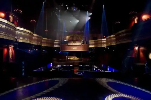 <span>New Years Eve Ball 2025 at Webster Hall (19+)</span><br/>