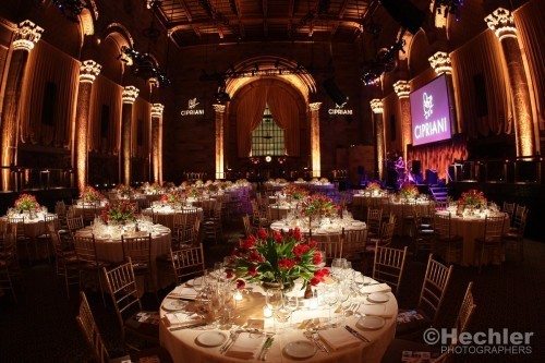 <span>New Years Eve at Cipriani</span><br/>