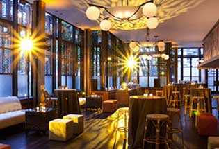 new years eve at bryant park grill
