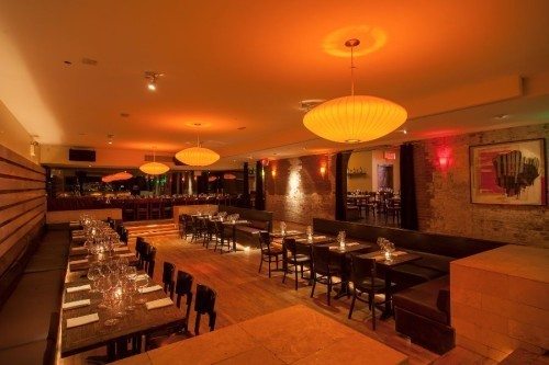 <span>New Years Eve at il Bastardo</span><br/>