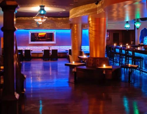 <span>New Years Eve at Le Reve NYC</span><br/>