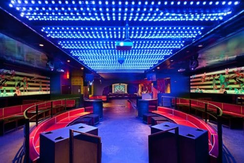 <span>New Years Eve at One Manhattan</span><br/>