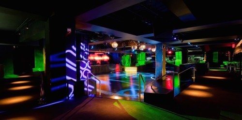 <span>New Years Eve at White Lotus Club</span><br/>
