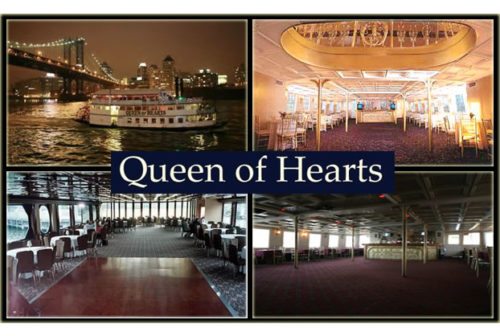 <span>New Years Eve Cruise Aboard Queen of Hearts</span><br/>