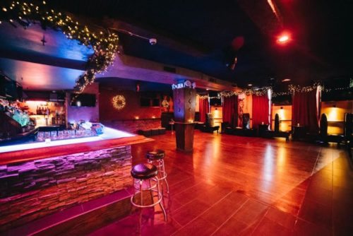 <span>New Years Eve at Bar 13</span><br/>