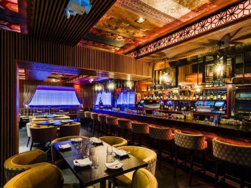 <span>New Years Eve at Megu (CLOSED) New York Meatpacking</span><br/>