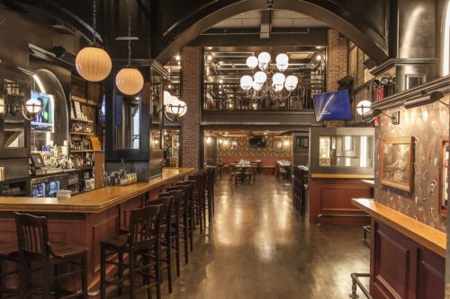 <span>New Years Eve at District Social NYC</span><br/>