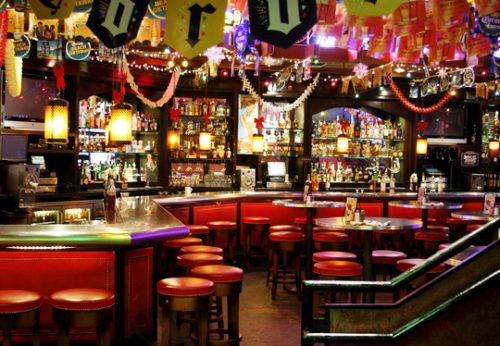 <span>Patrick’s NYC New Years Eve (TEMPORARILY CLOSED)</span><br/>