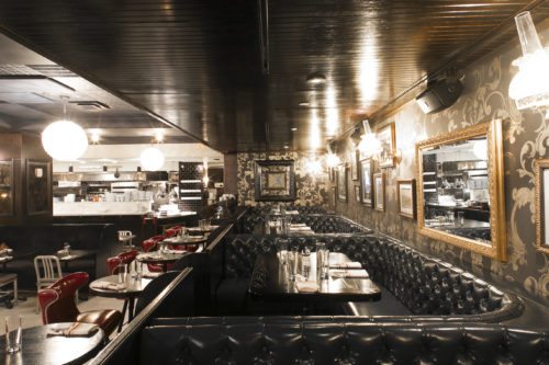 <span>New Years Eve at Parker & Quinn</span><br/>