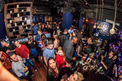<span>New Years Eve at PS 450 (CLOSED)</span><br/>