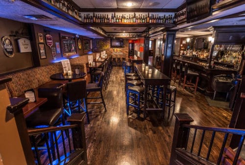 <span>New Years Eve at House Of Brews 51st Street</span><br/>