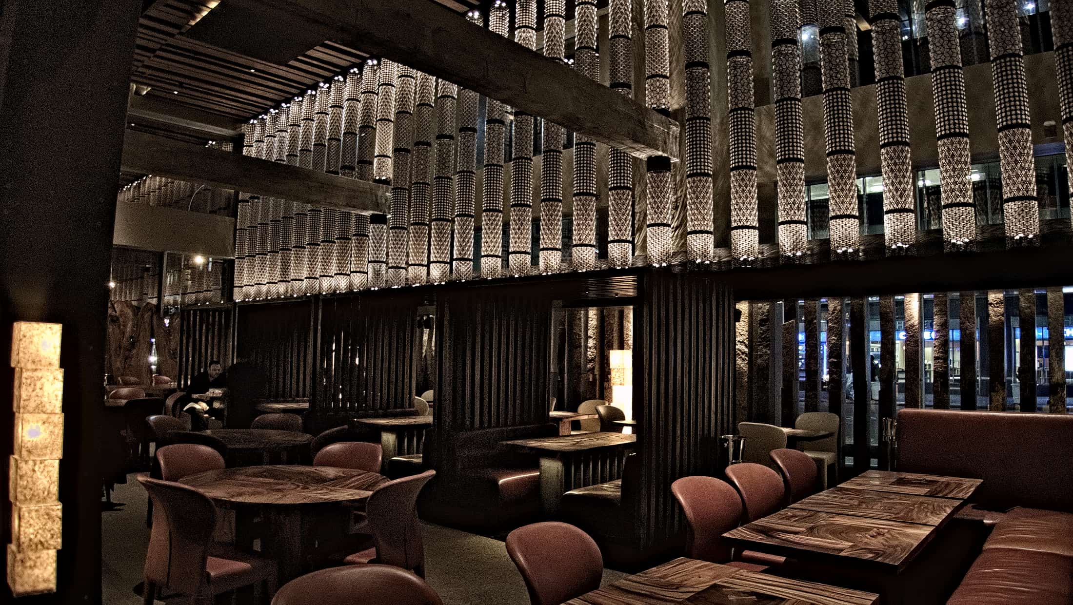 Zuma New York: A Restaurant in New York, NY - Thrillist