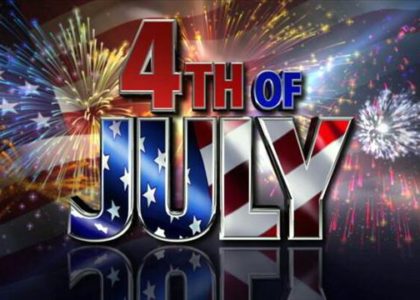 Independence Day Parties in NYC, best parties on the 3rd and 4th of July