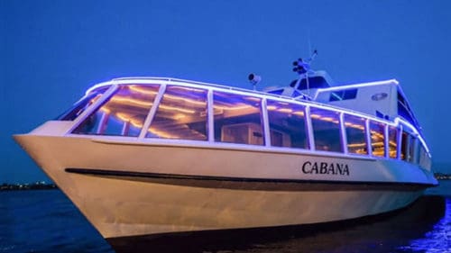 <span>Cabana Yacht New Years Eve</span><br/>