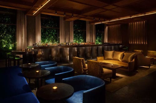 <span>New Years Eve at Diego inside Public Hotel</span><br/>