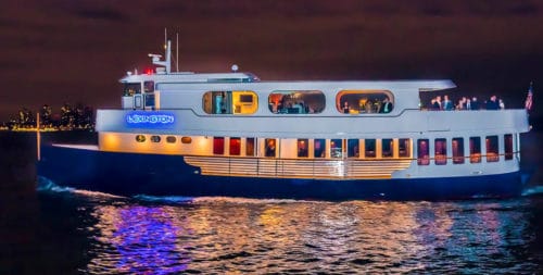 Lexington Yacht NYC