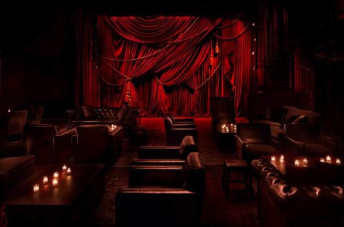 <span>New Years Eve at Public Arts</span><br/>