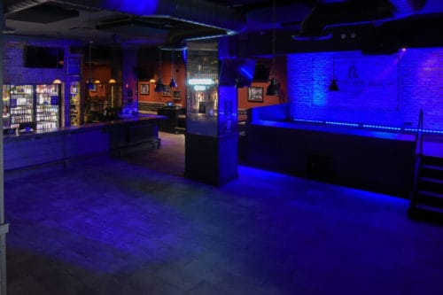 <span>New Years Eve at Chelsea Bell</span><br/>