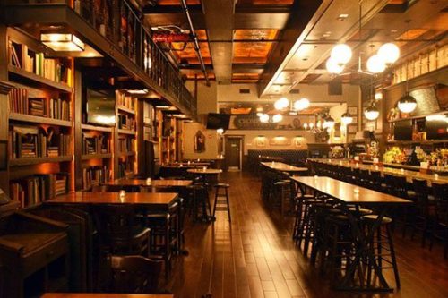 <span>New Years Eve at Crompton Ale House</span><br/>