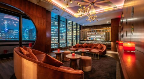 <span>New Years Eve at Dear Irving on Hudson Rooftop</span><br/>