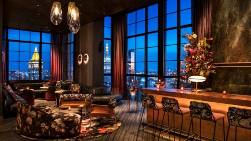 The Fleur Room