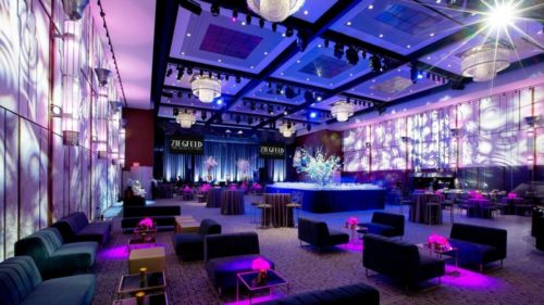 Ziegfeld Ballroom