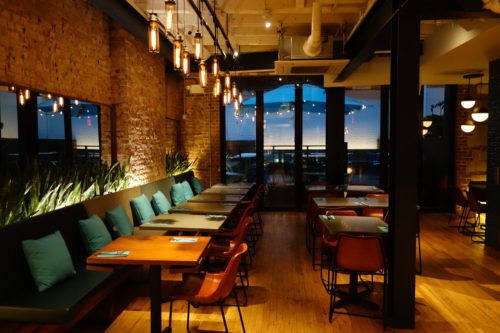<span>New Years Eve at Soho Park Midtown</span><br/>