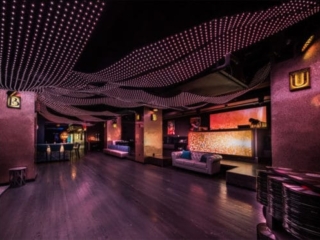 2025 NYE at Club Blue NYC
