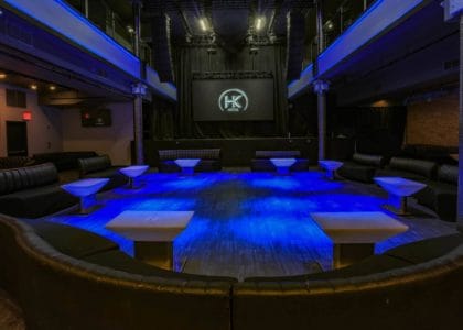 hk hall nyc new year's eve