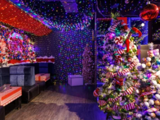 new years eve at nightclub blue nyc