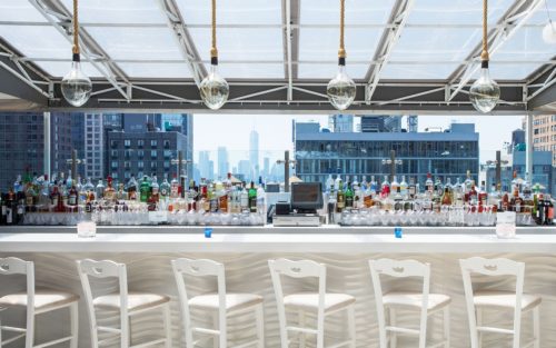 <span>Mykonos Bleu Rooftop New Years Eve</span><br/>