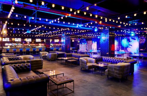 <span>New Years Eve at Slate NYC</span><br/>