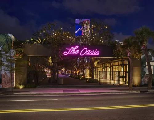Oasis Wynwood